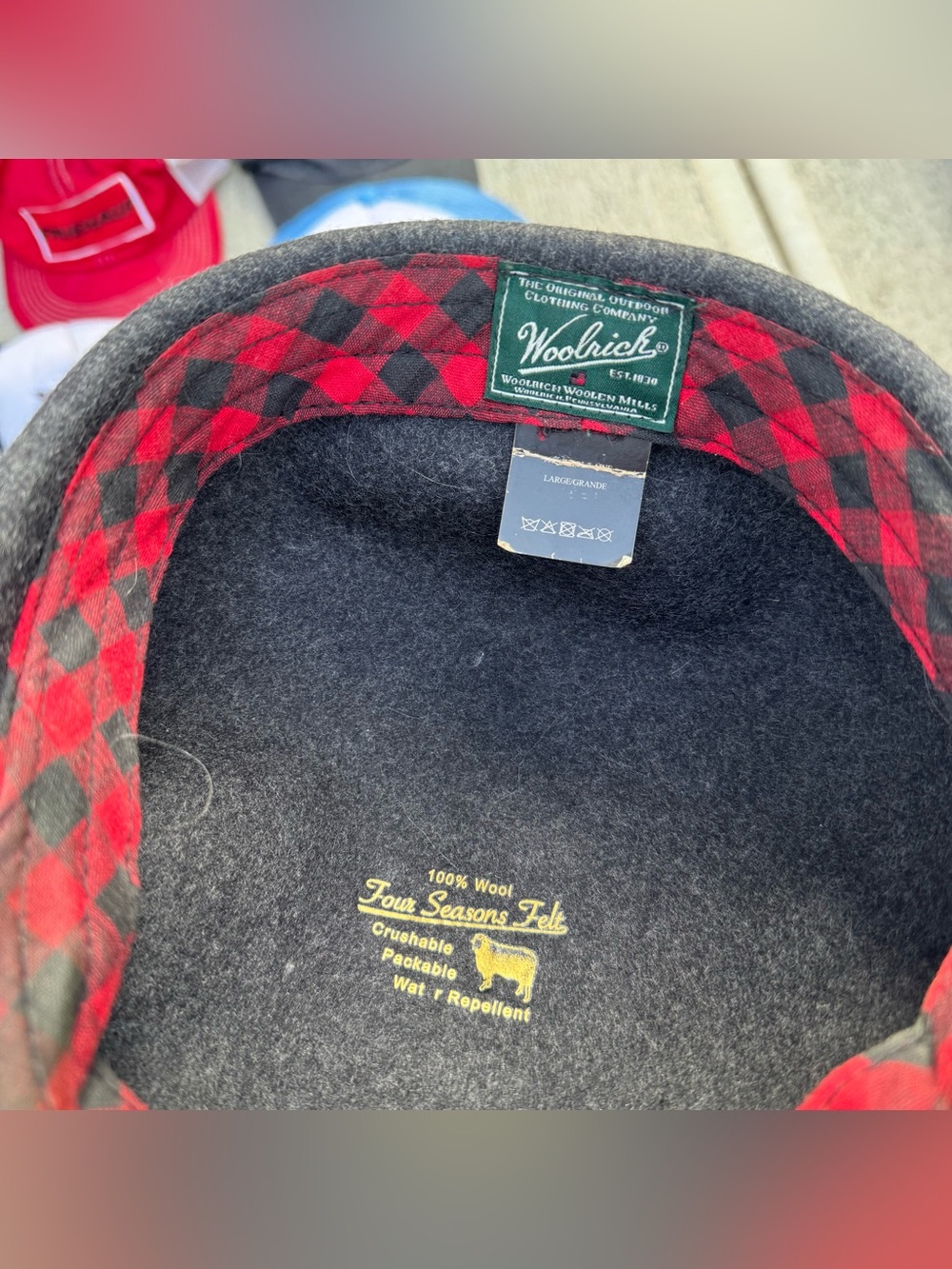 Vintage Lot Of 42 Trucker Hats Caps Snapbacks All Good Quality Foam/Snaps Mesh - Picture 6 of 7
